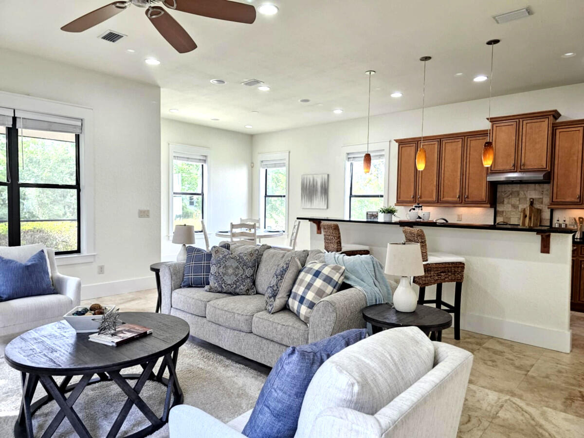 SACRED OAKS PH 1 - Residential