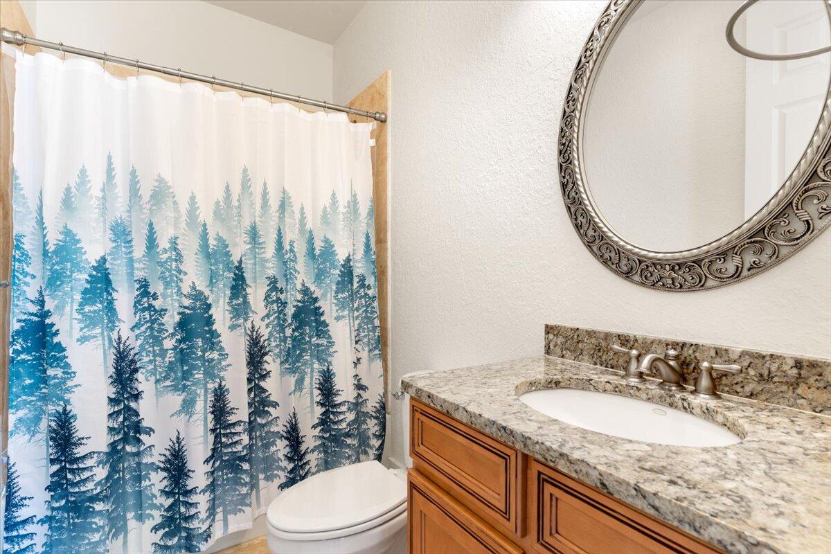 SACRED OAKS PH 1 - Residential