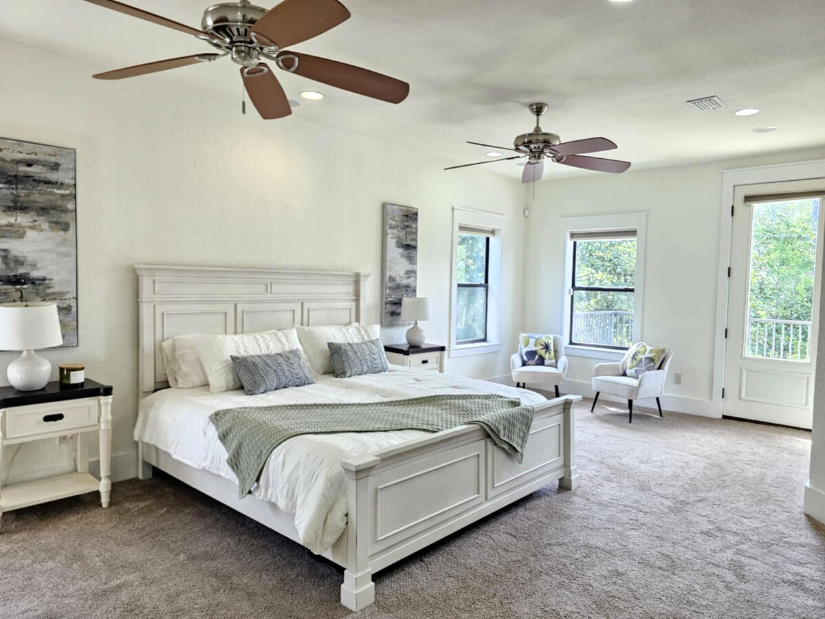 SACRED OAKS PH 1 - Residential