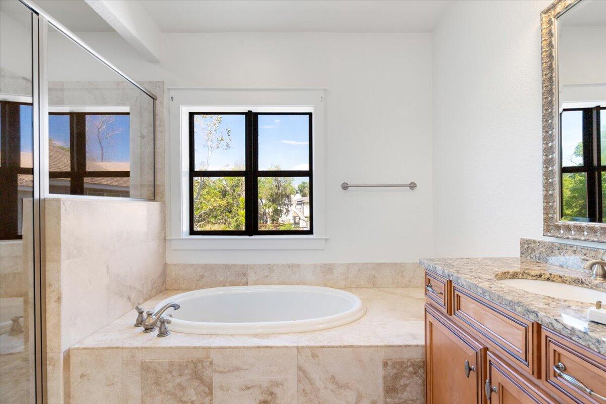 SACRED OAKS PH 1 - Residential