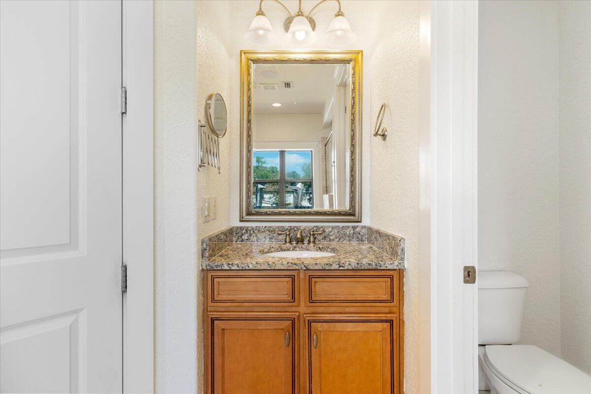 SACRED OAKS PH 1 - Residential