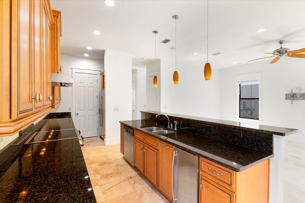 SACRED OAKS PH 1 - Residential