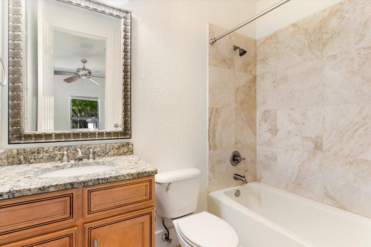 SACRED OAKS PH 1 - Residential