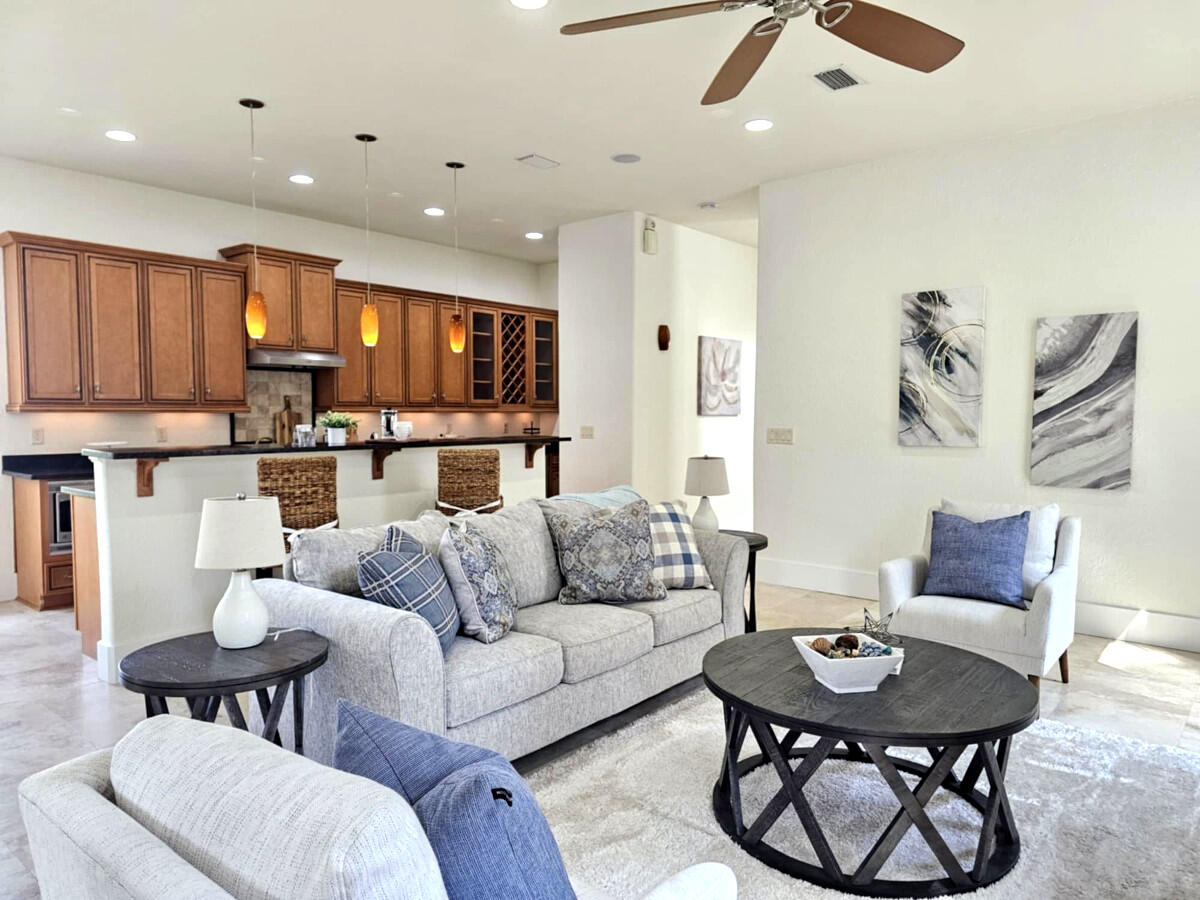 SACRED OAKS PH 1 - Residential