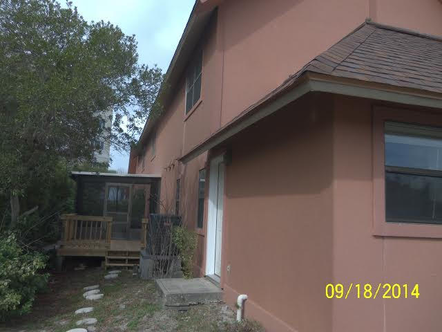 COURT DEL MAR - Residential