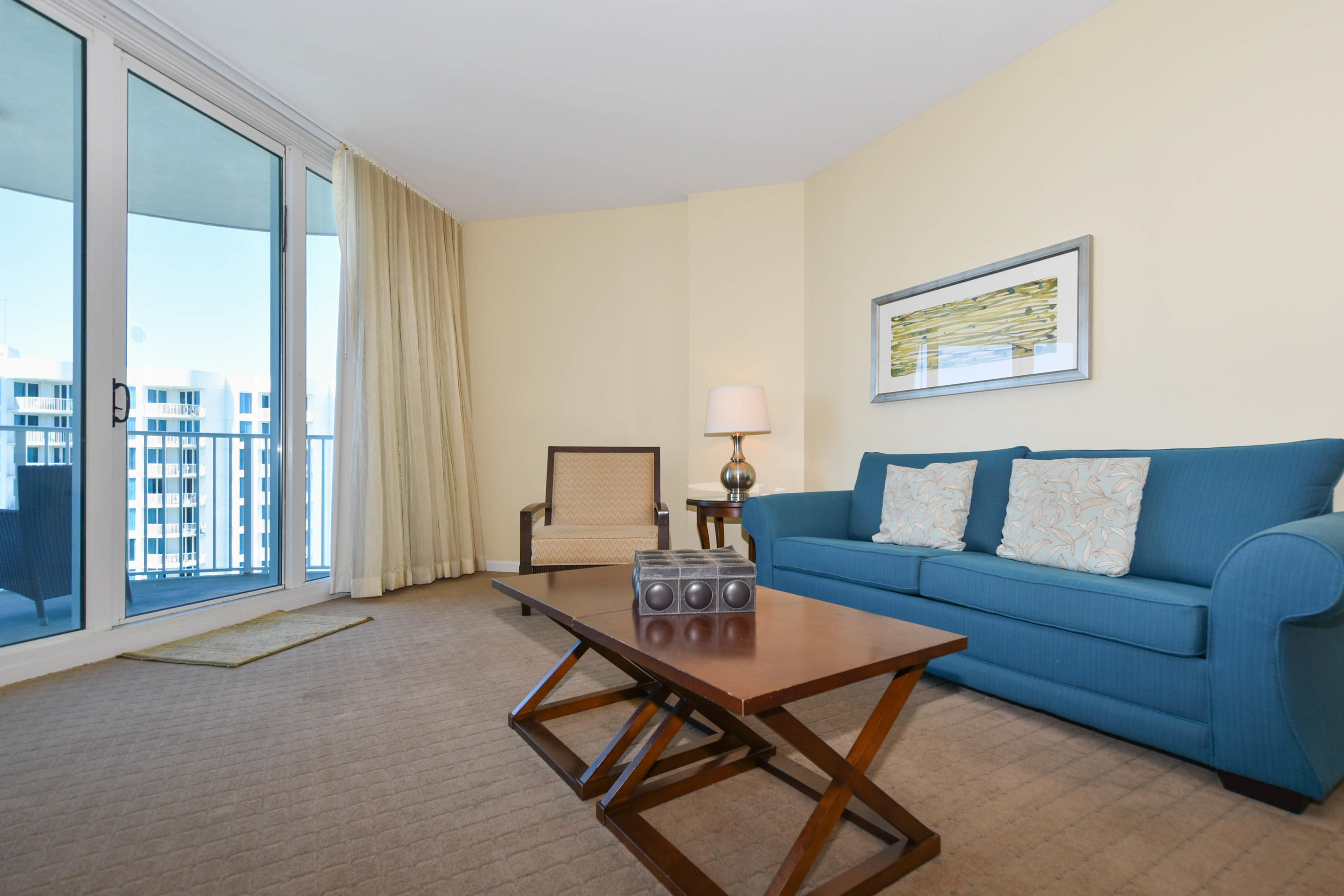 THE PALMS OF DESTIN - Residential