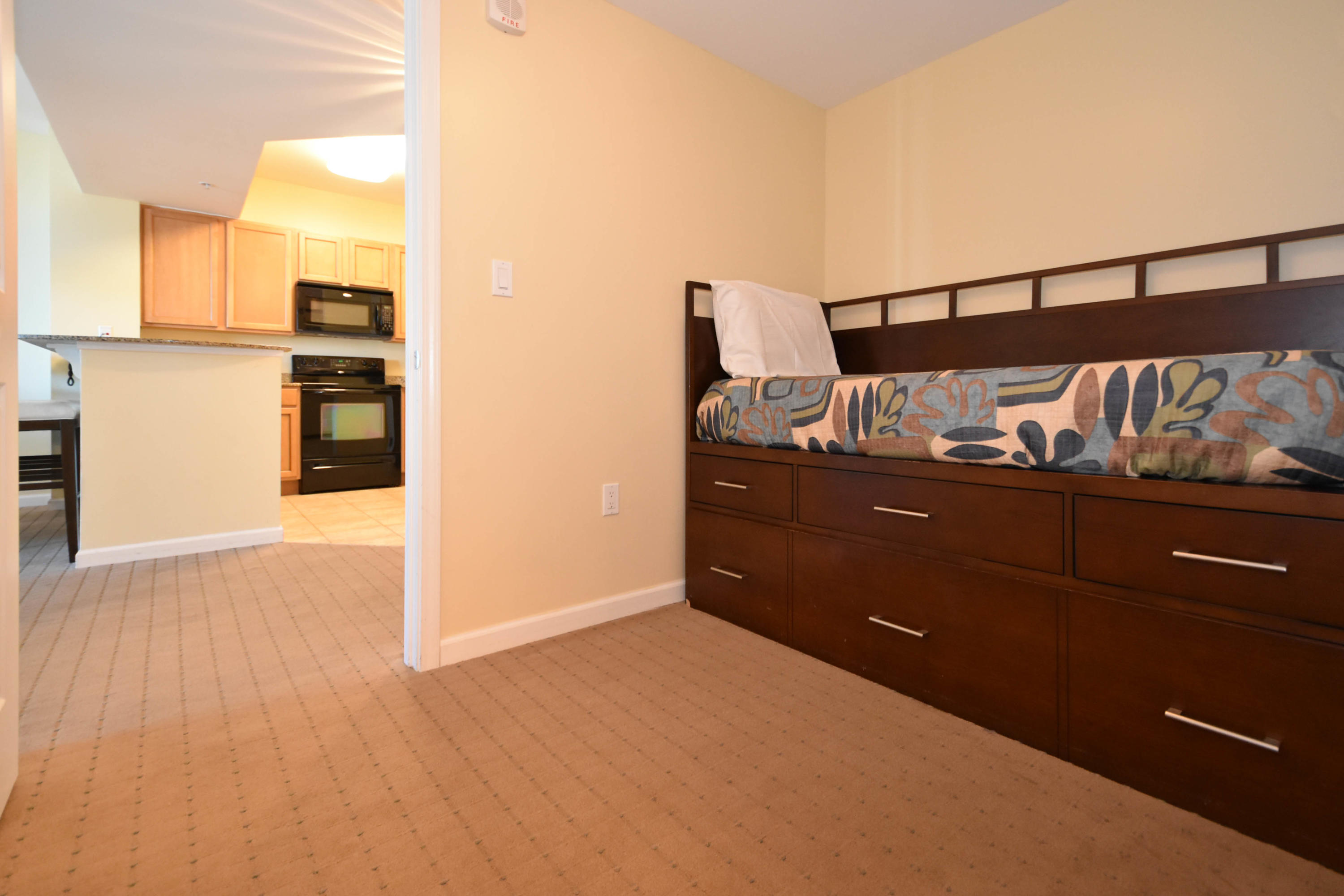 THE PALMS OF DESTIN - Residential