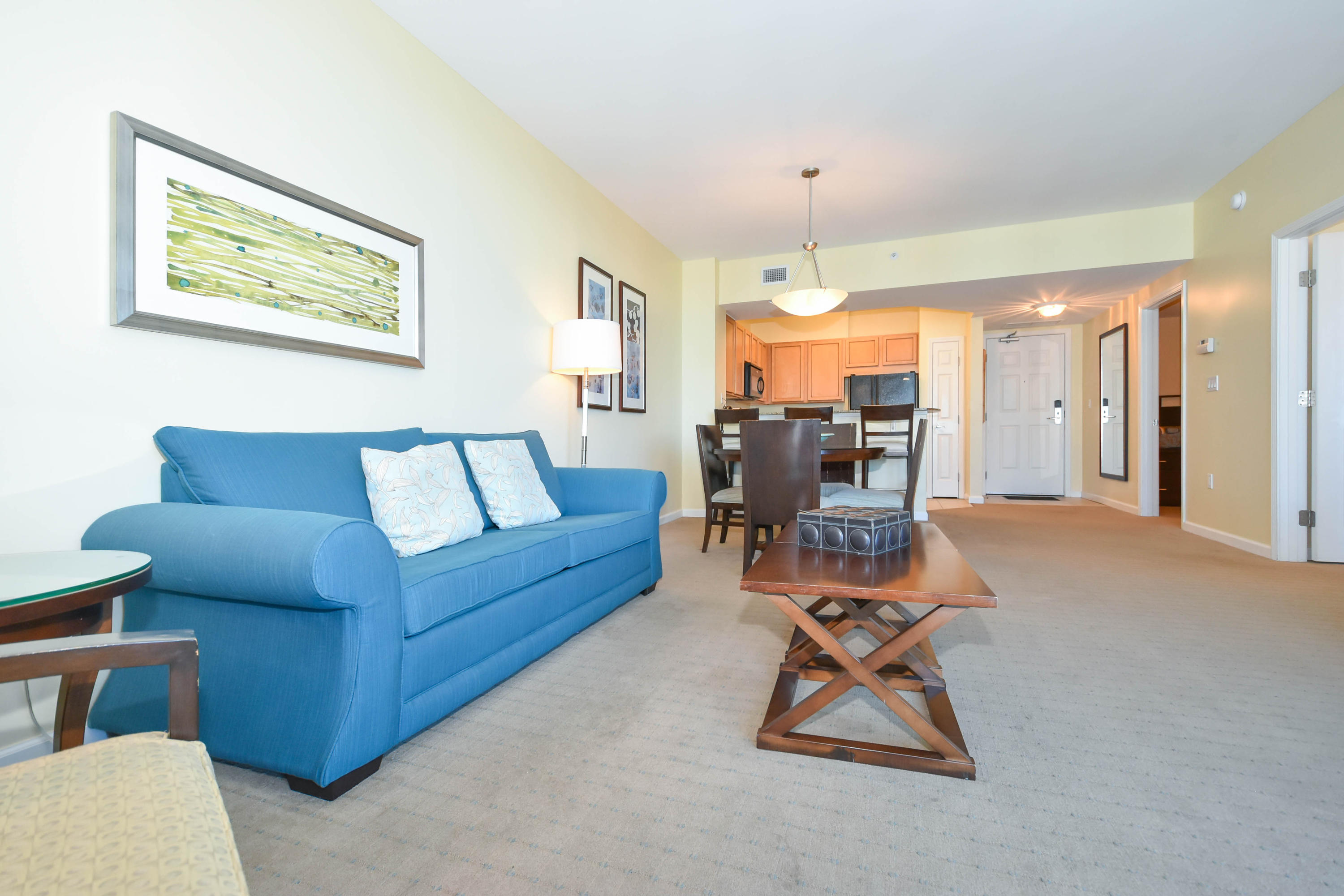 THE PALMS OF DESTIN - Residential