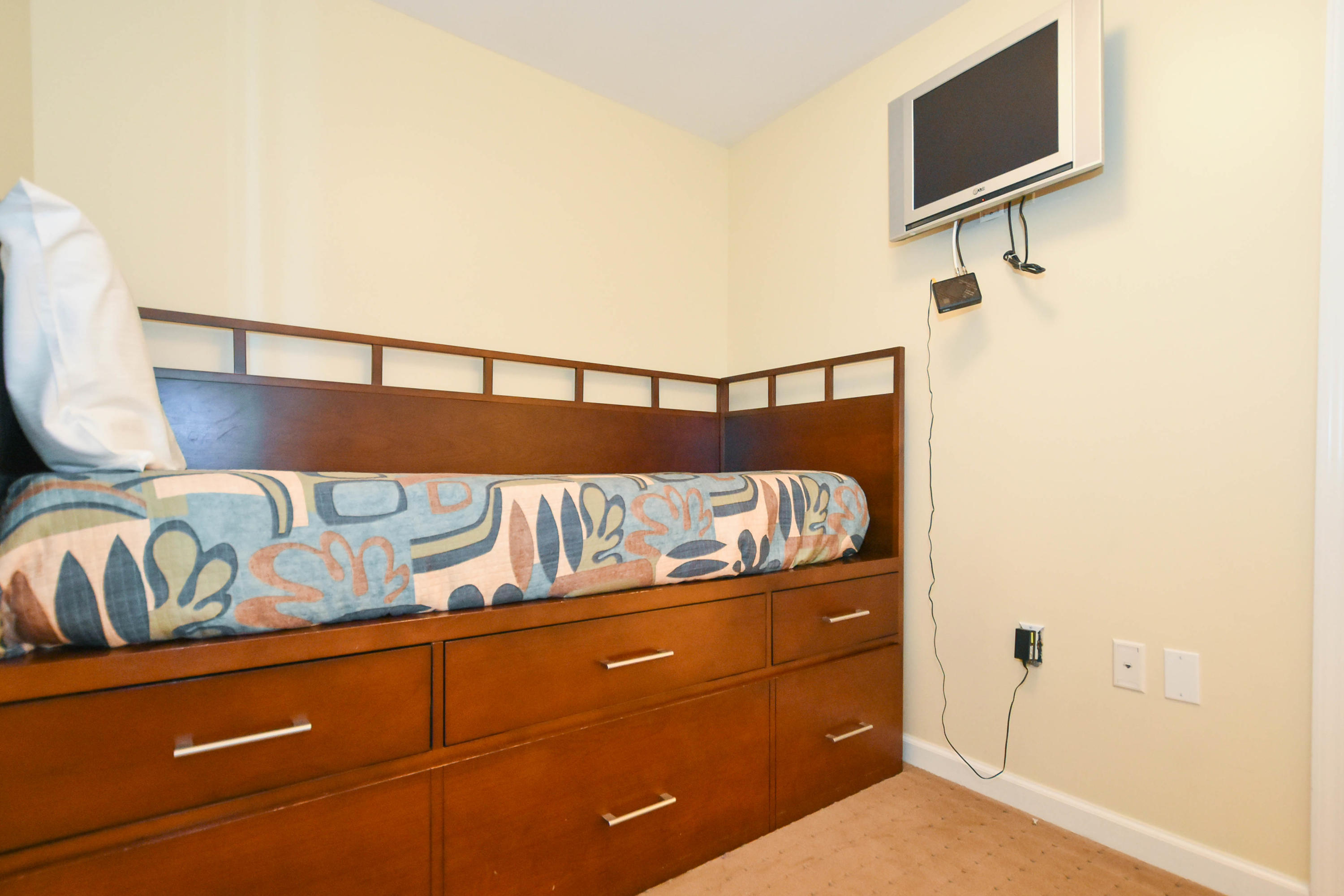 THE PALMS OF DESTIN - Residential