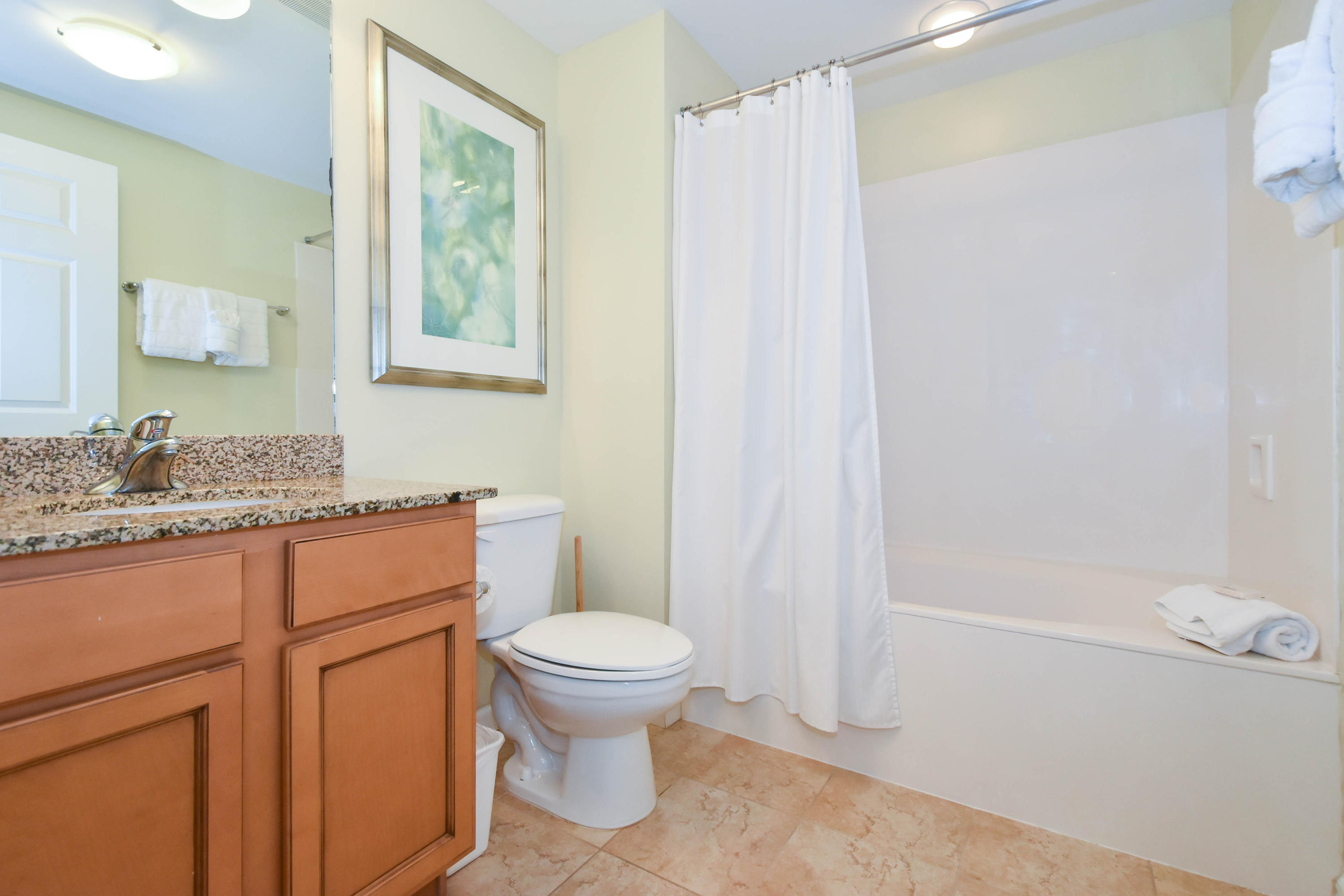 THE PALMS OF DESTIN - Residential