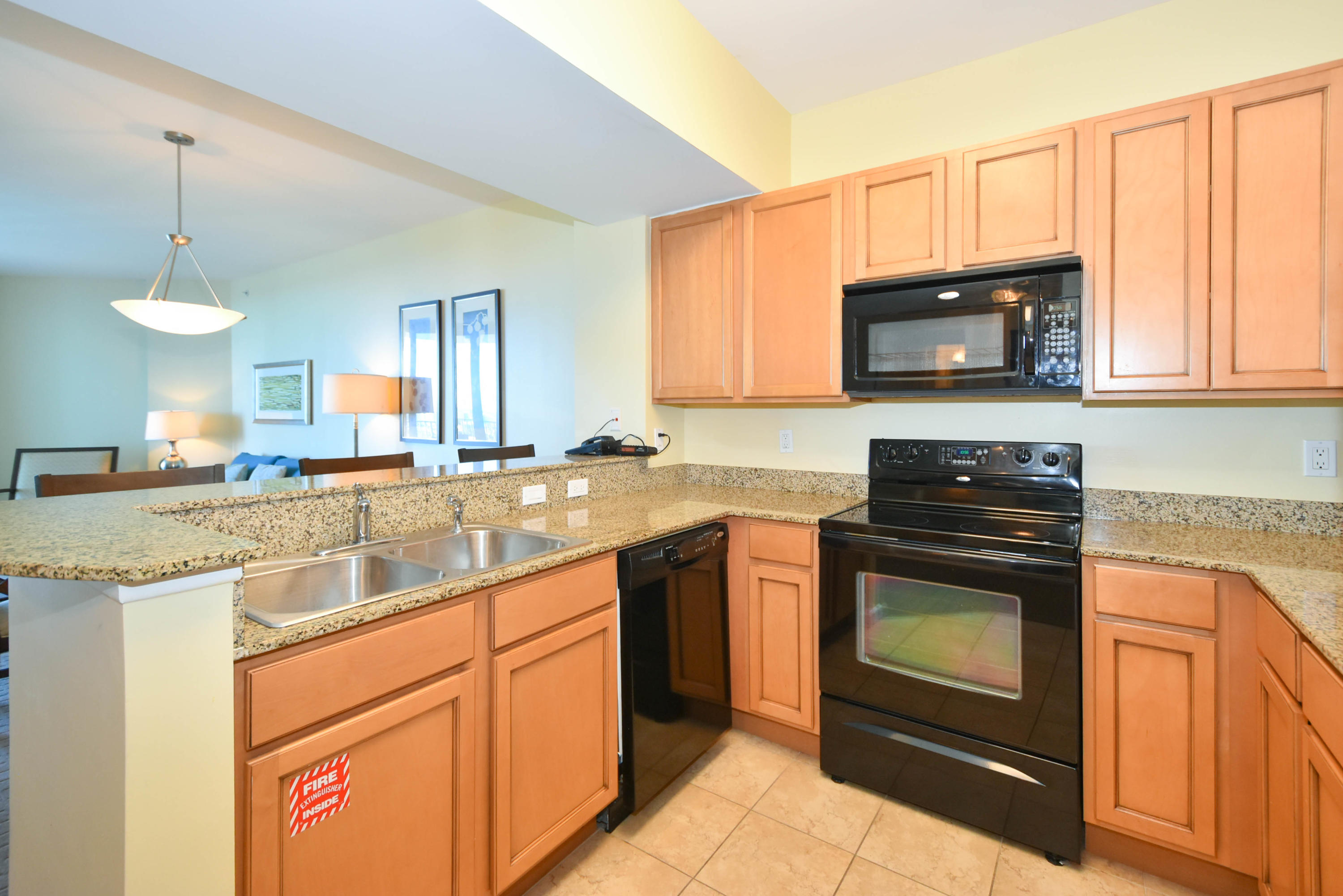 THE PALMS OF DESTIN - Residential