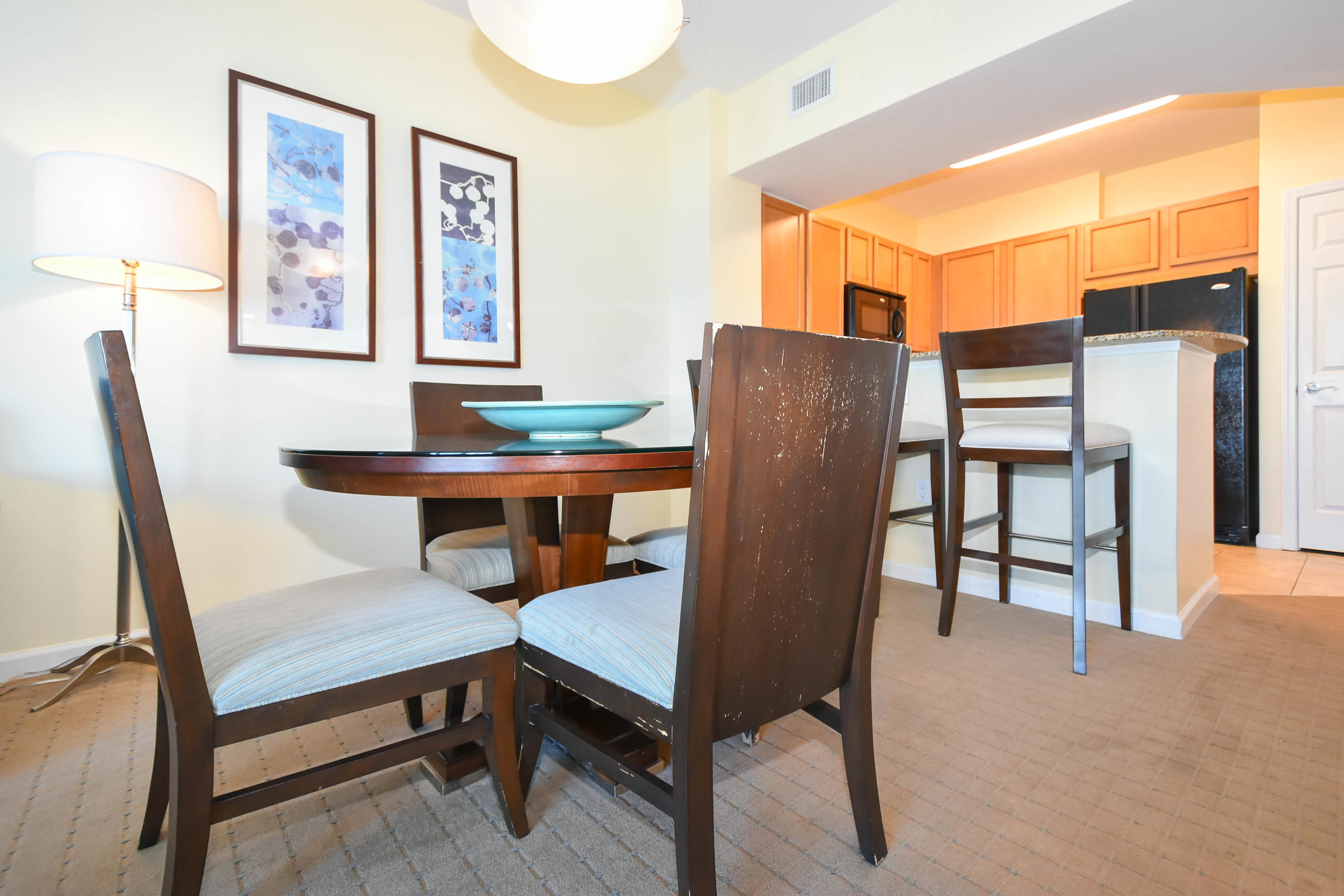 THE PALMS OF DESTIN - Residential