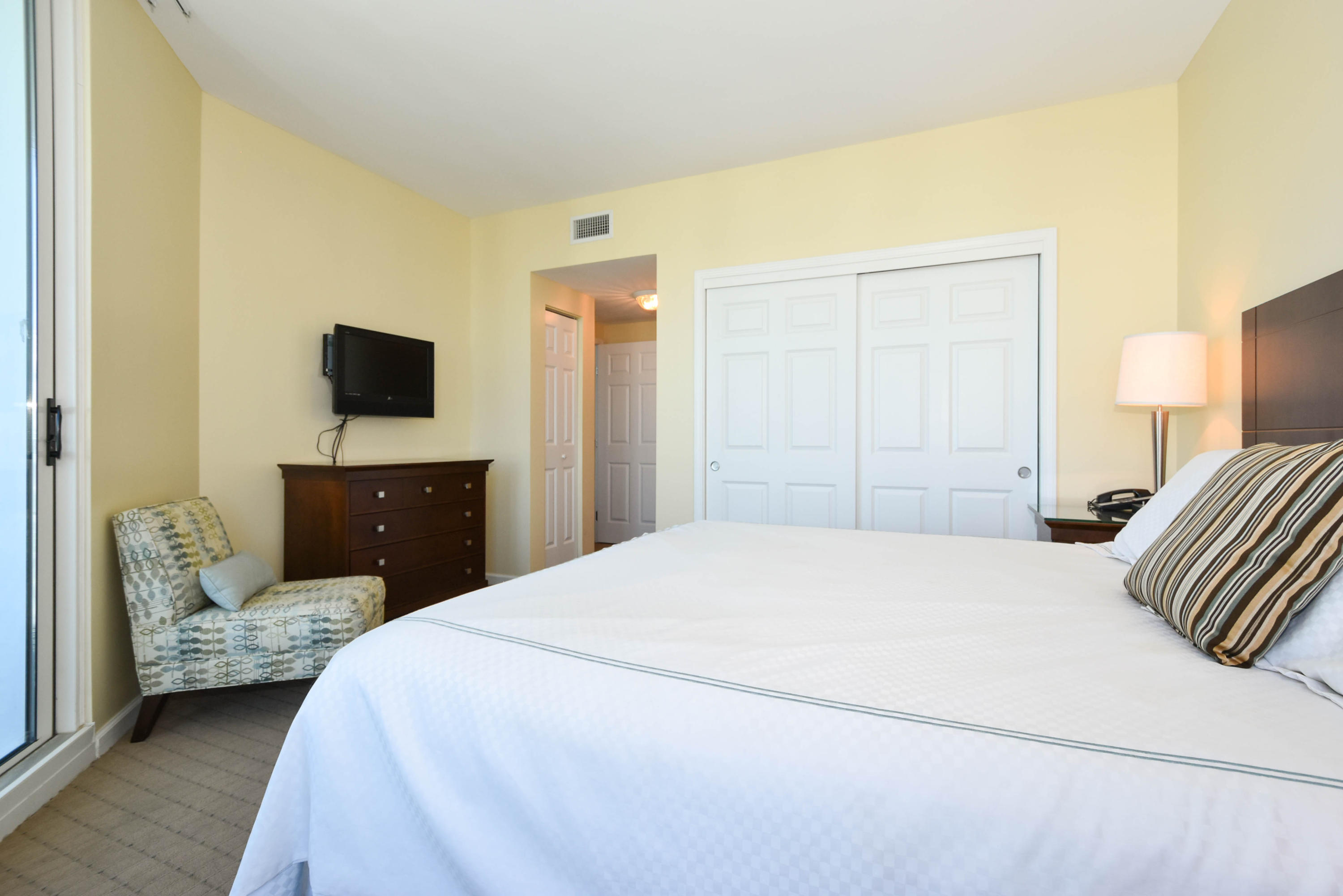 THE PALMS OF DESTIN - Residential