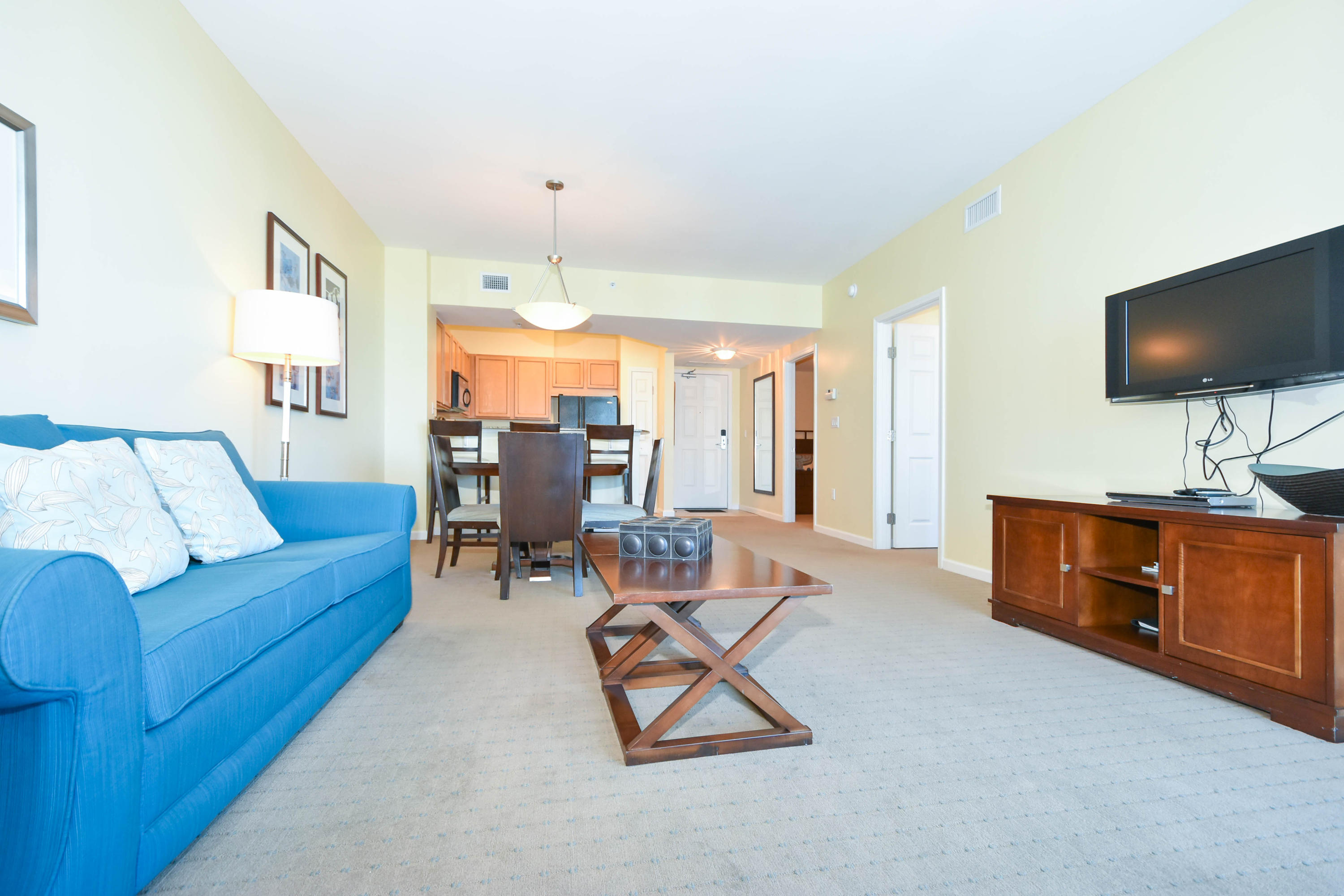 THE PALMS OF DESTIN - Residential