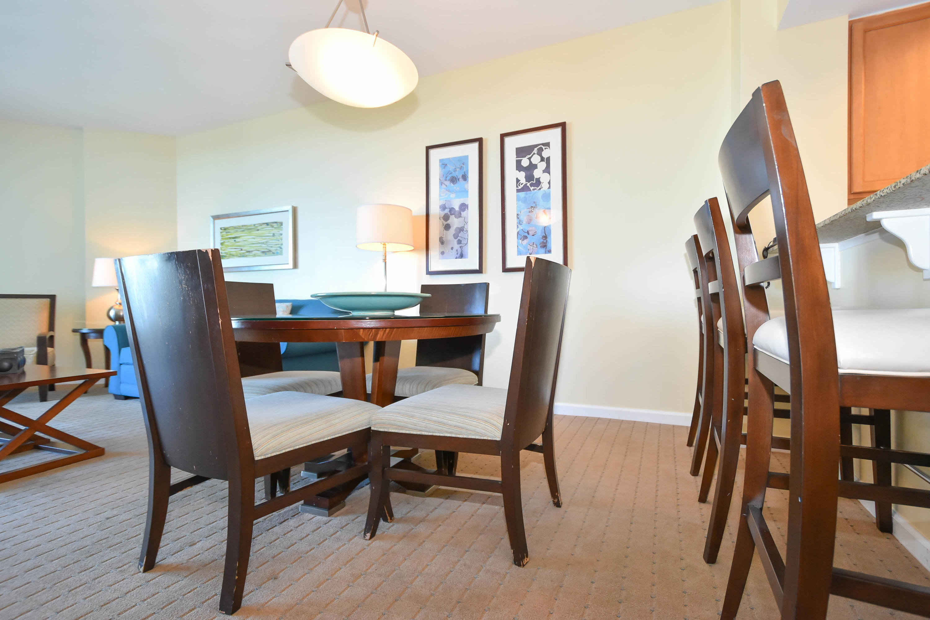 THE PALMS OF DESTIN - Residential