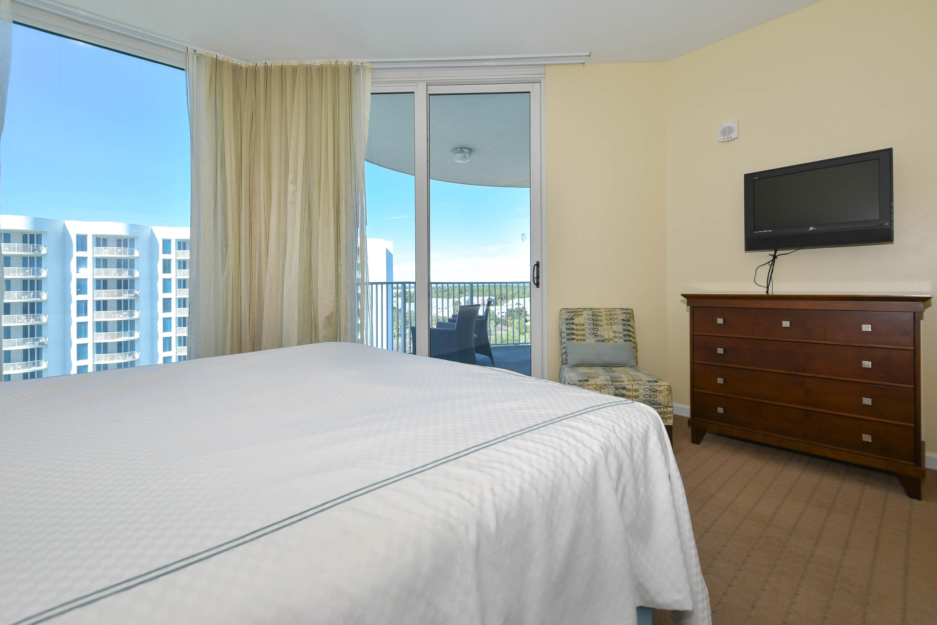 THE PALMS OF DESTIN - Residential