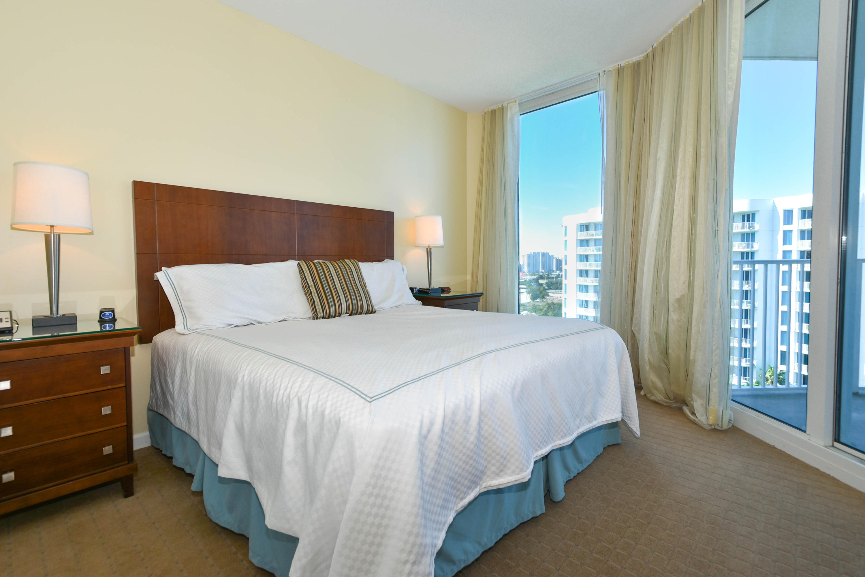 THE PALMS OF DESTIN - Residential