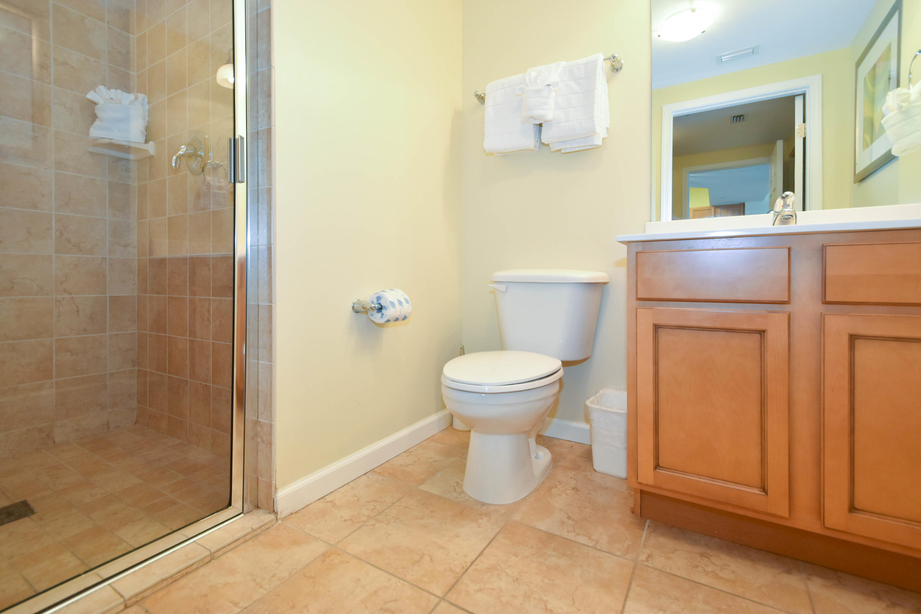 THE PALMS OF DESTIN - Residential