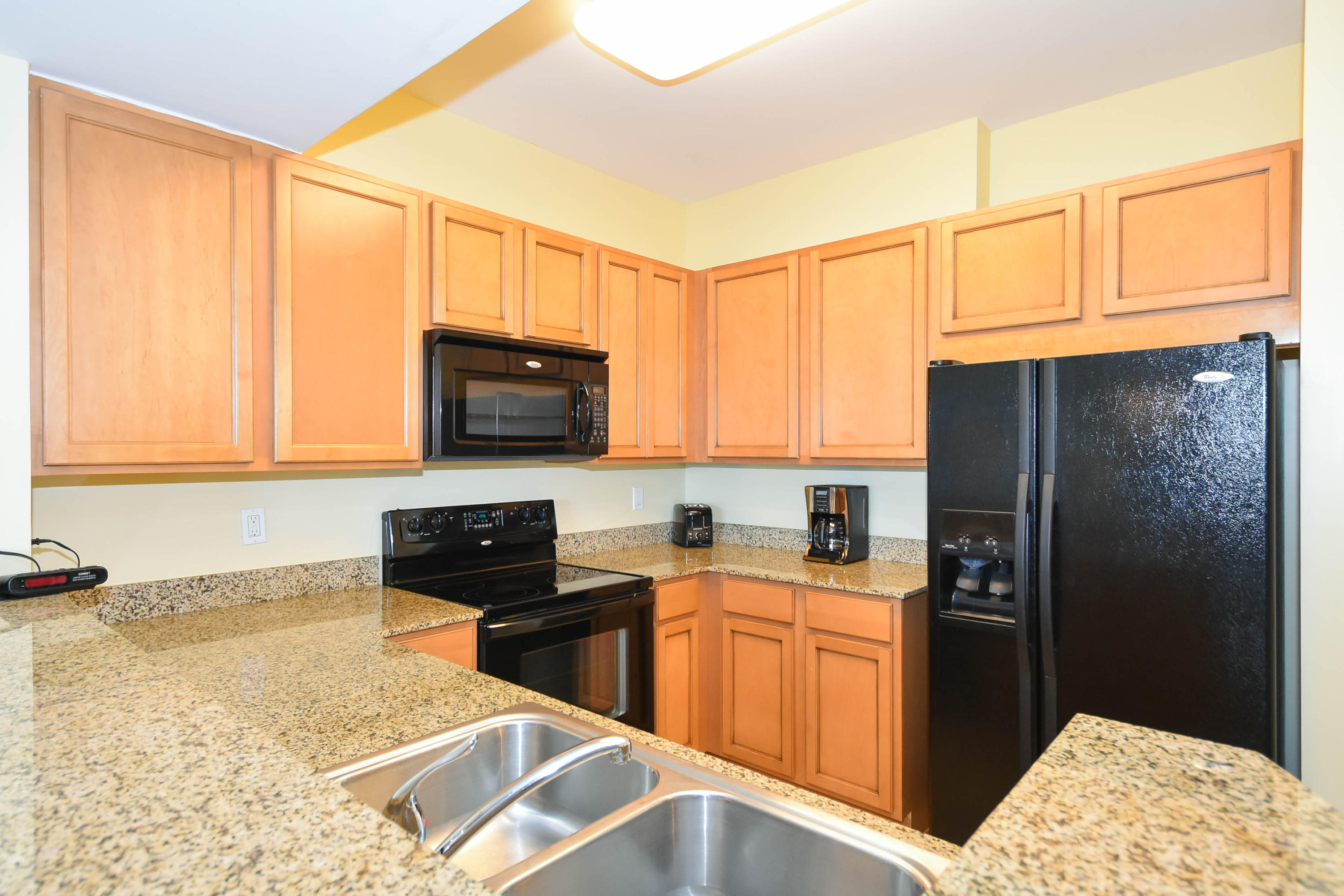 THE PALMS OF DESTIN - Residential