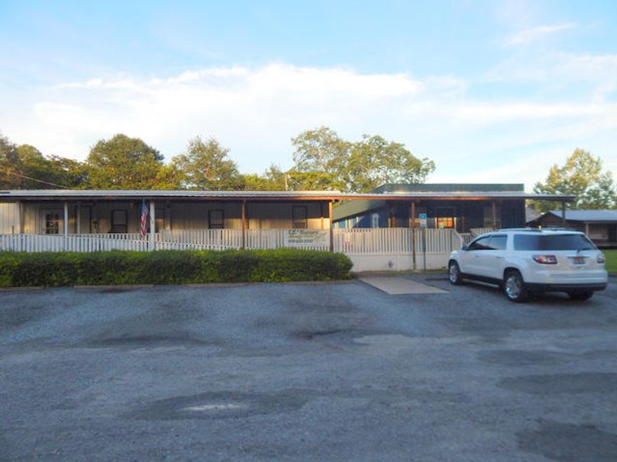 HUGE PRICE REDUCTION !!Seller wants it SOLD ~ This property is perfectly located in the heart of Baker. It is currently a very successful Day Care/Pre school and was built for and used as Medical offices prior to this.This offering is for the land, 2 buildings and all appurtenant items. The business, products and fixtures can also be bought separately if so desired. The buildings and land are in great shape. The roofs are only 4 years old. This property is centrally located across the street from the Grocery store and other thriving businesses. Hurry and take a closer look at this opportunity before it is sold!