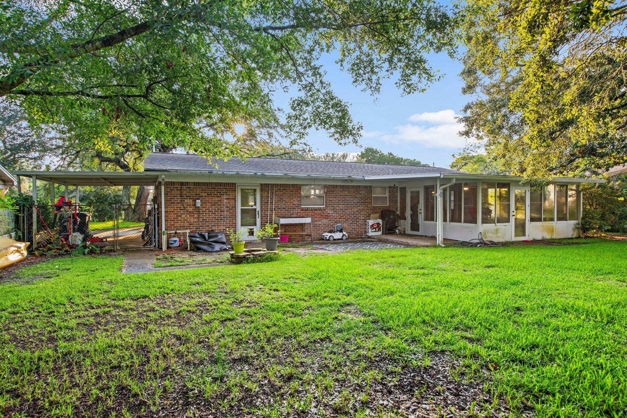 COLONY ESTATES - Residential