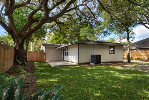 A home in Fort Walton Beach