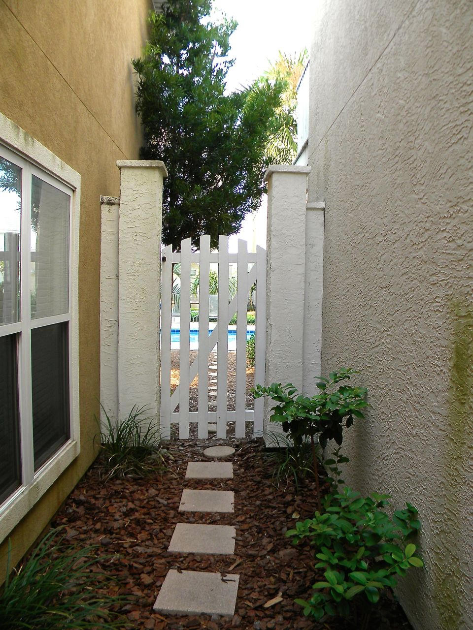 SOUTHFIELD - Residential