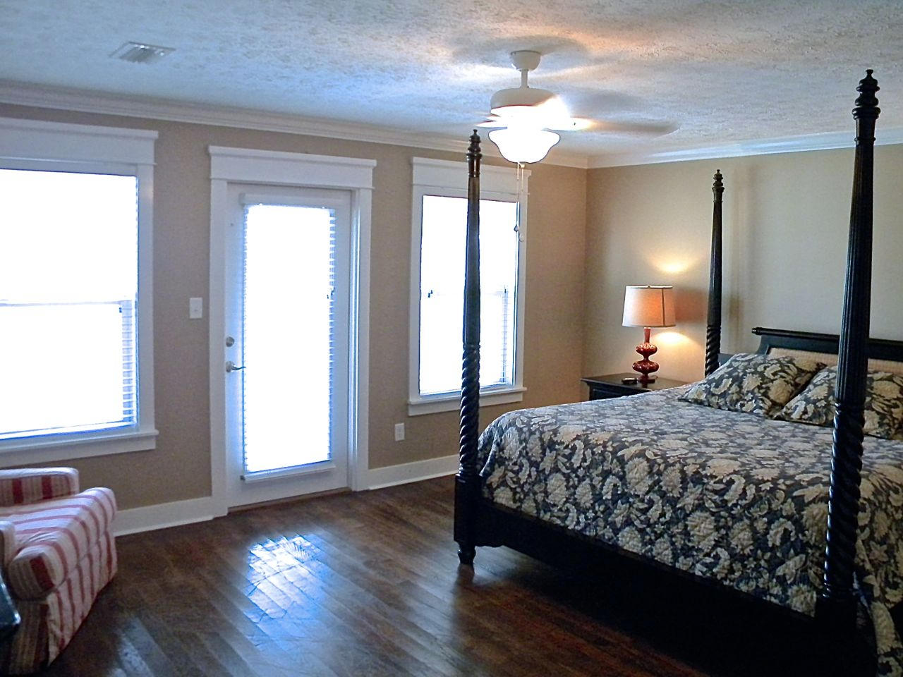 SOUTHFIELD - Residential