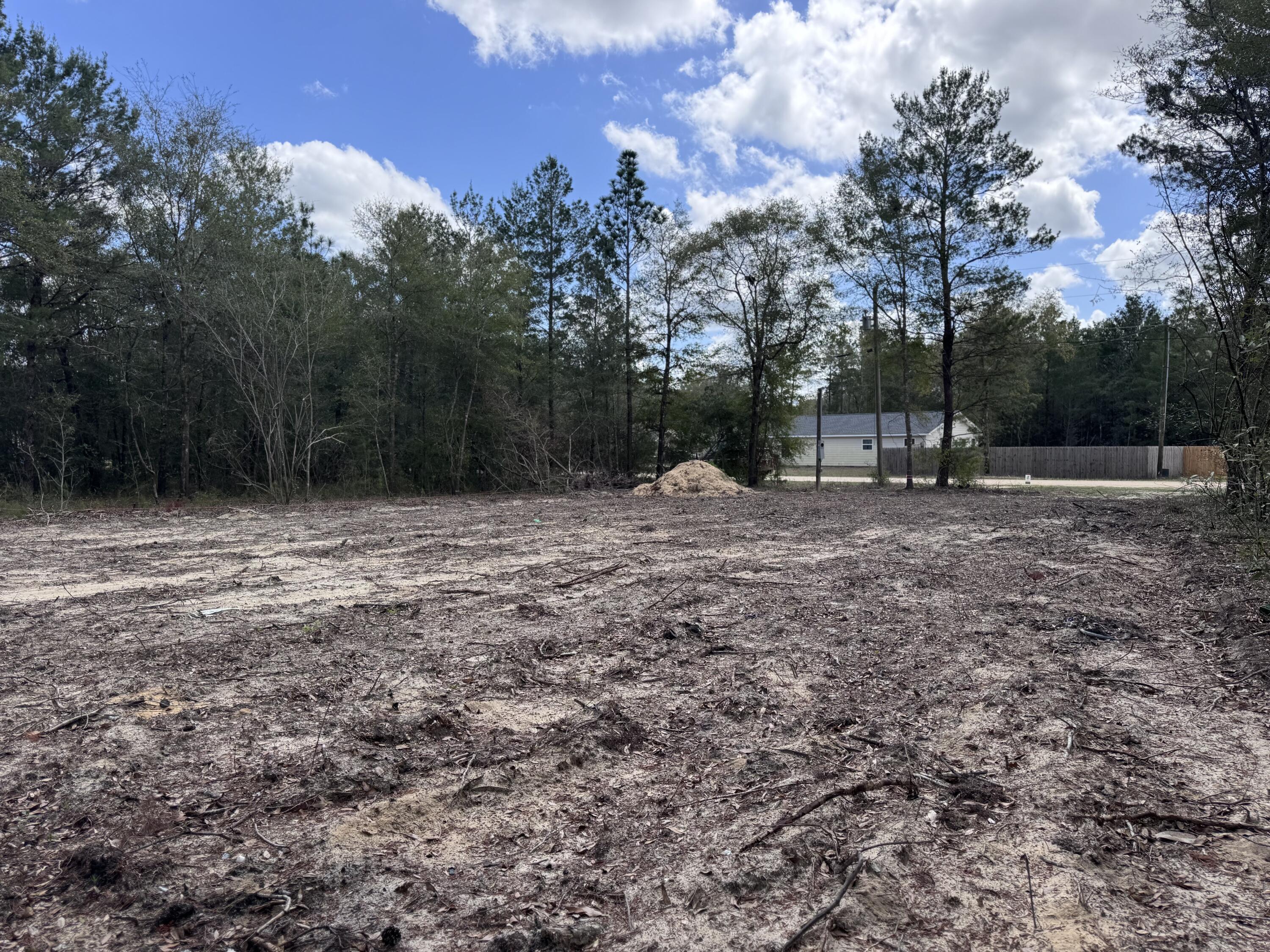 OAKWOOD HILLS UNIT 3 - Land