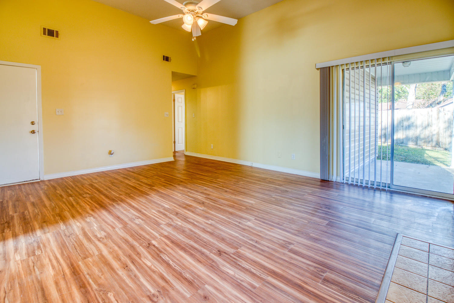 WOODLAND PARK ESTATES - Residential