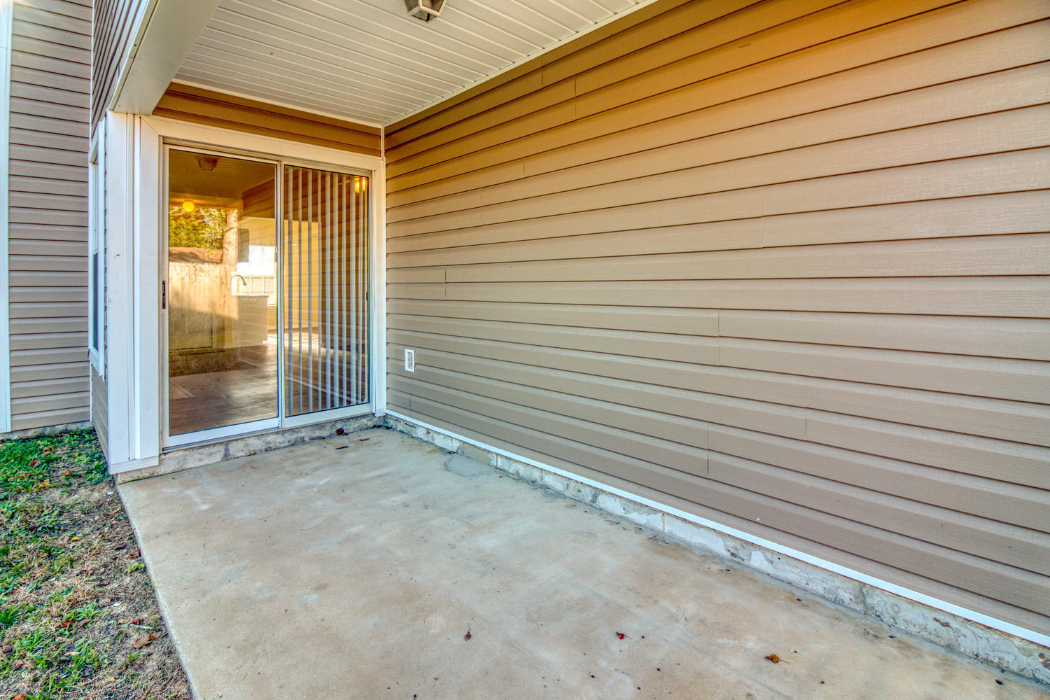 WOODLAND PARK ESTATES - Residential