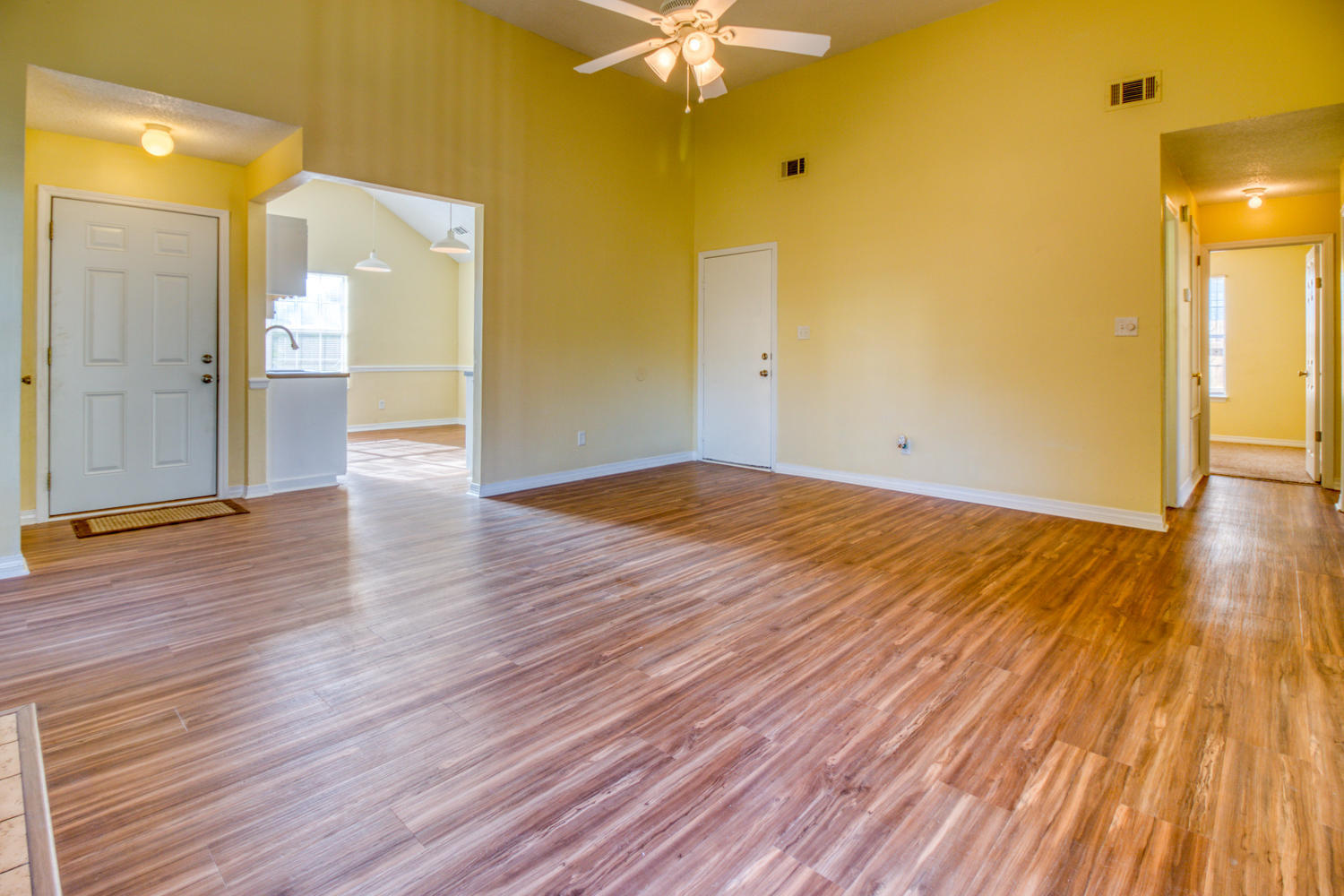 WOODLAND PARK ESTATES - Residential