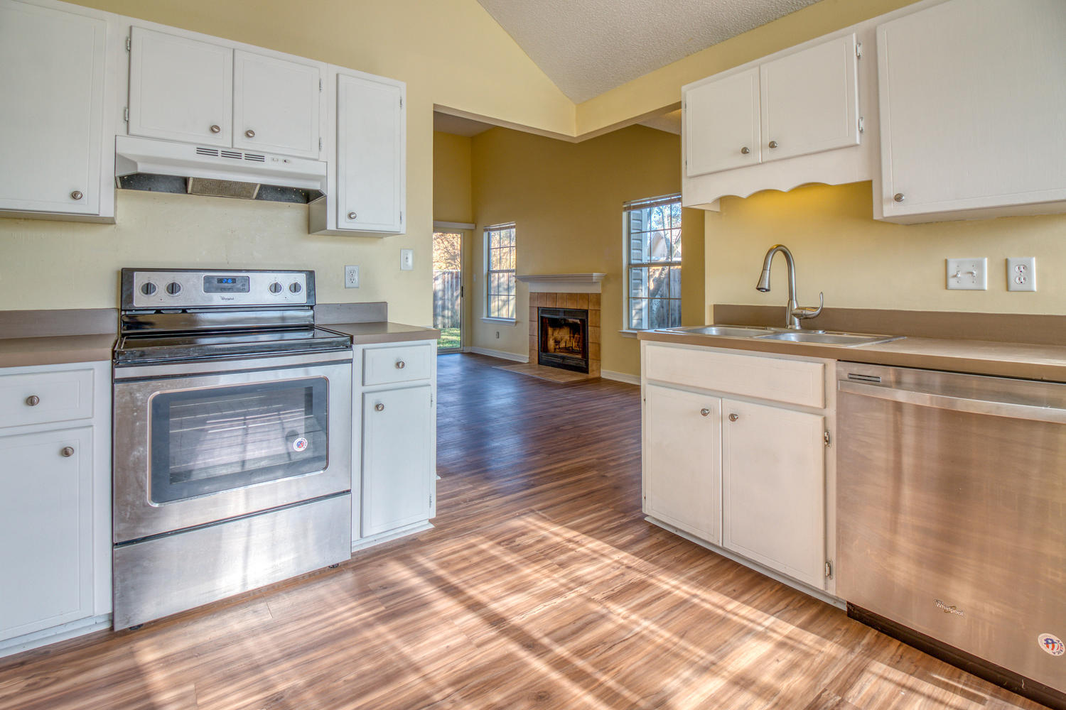 WOODLAND PARK ESTATES - Residential