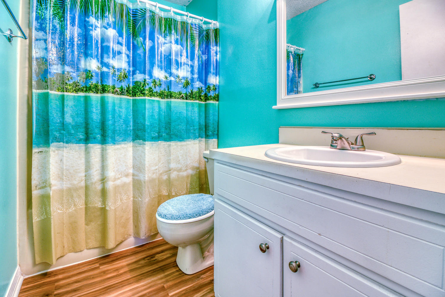 WOODLAND PARK ESTATES - Residential