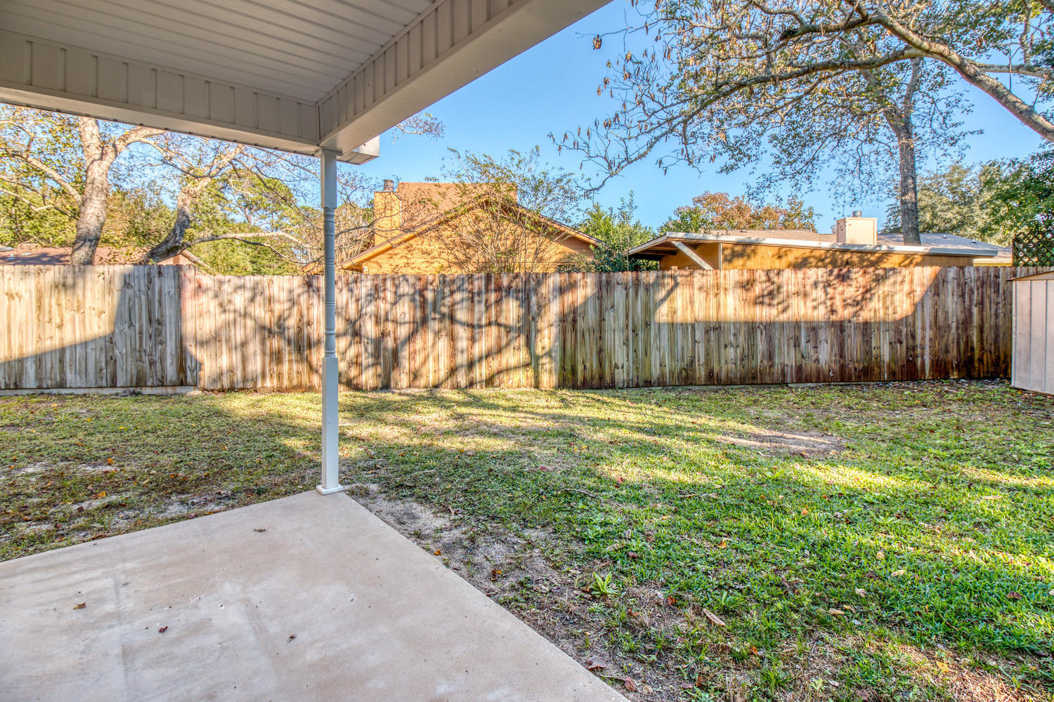 WOODLAND PARK ESTATES - Residential