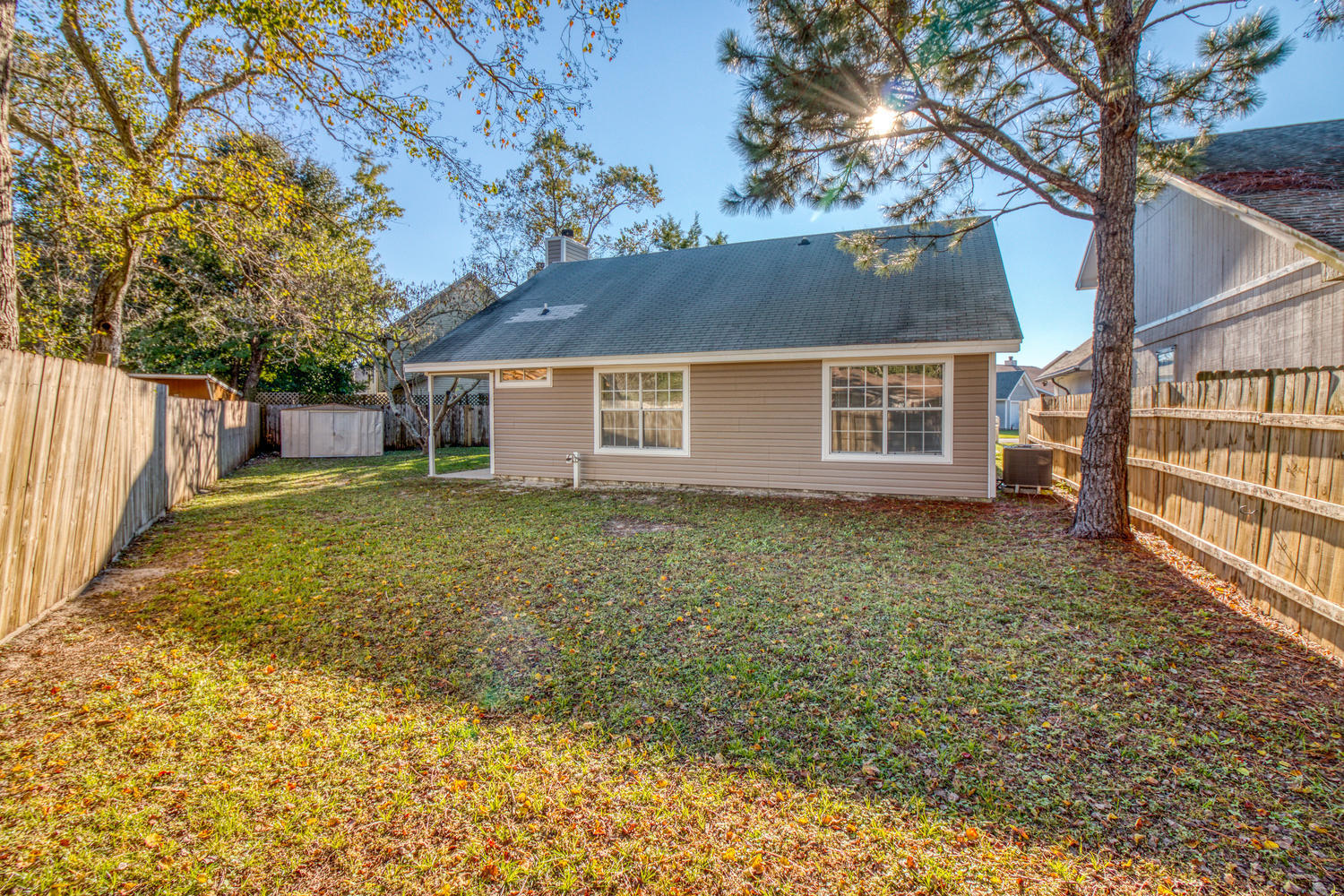 WOODLAND PARK ESTATES - Residential