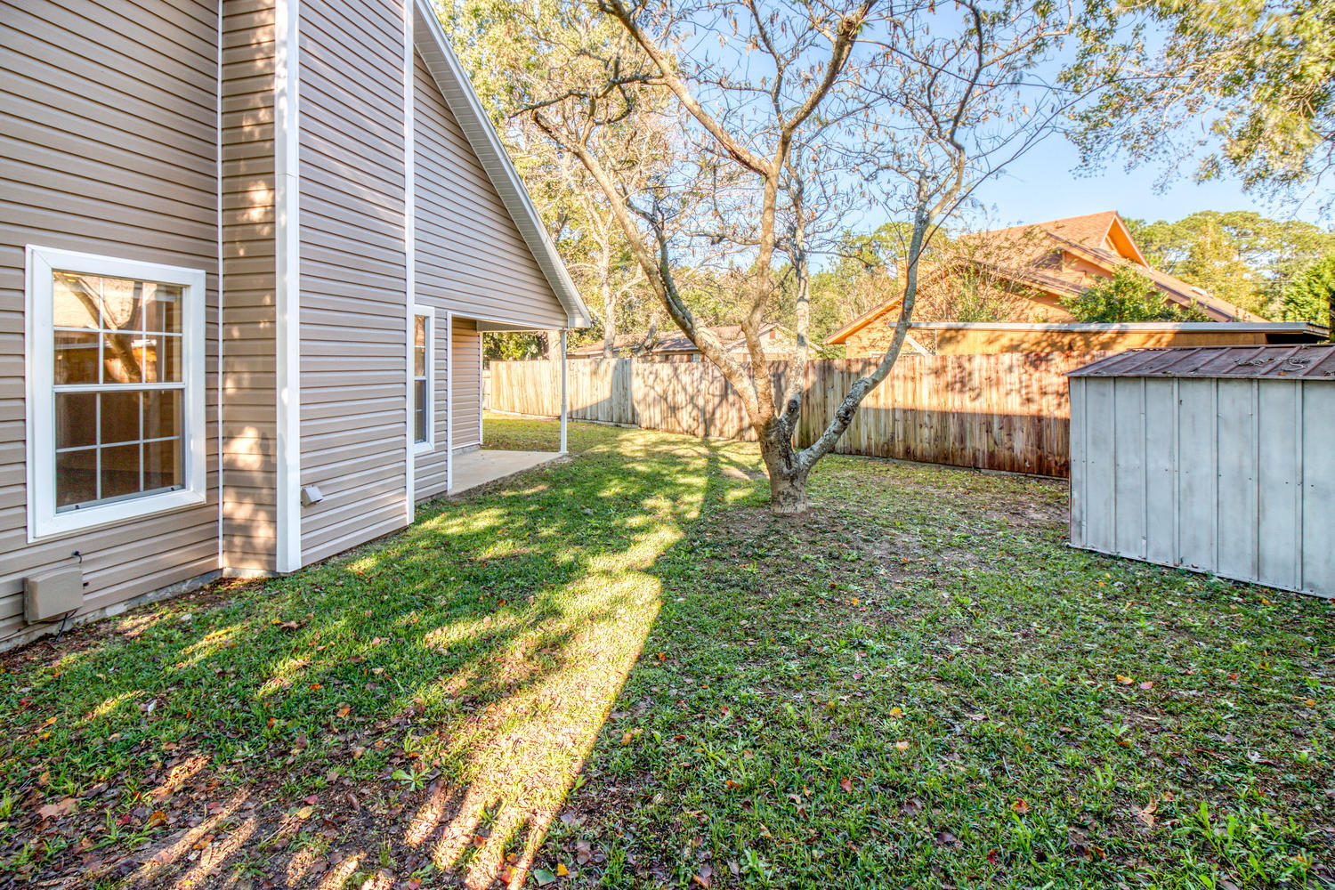 WOODLAND PARK ESTATES - Residential