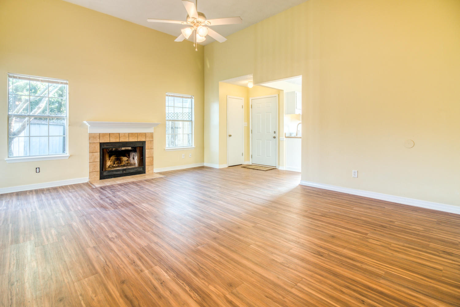 WOODLAND PARK ESTATES - Residential