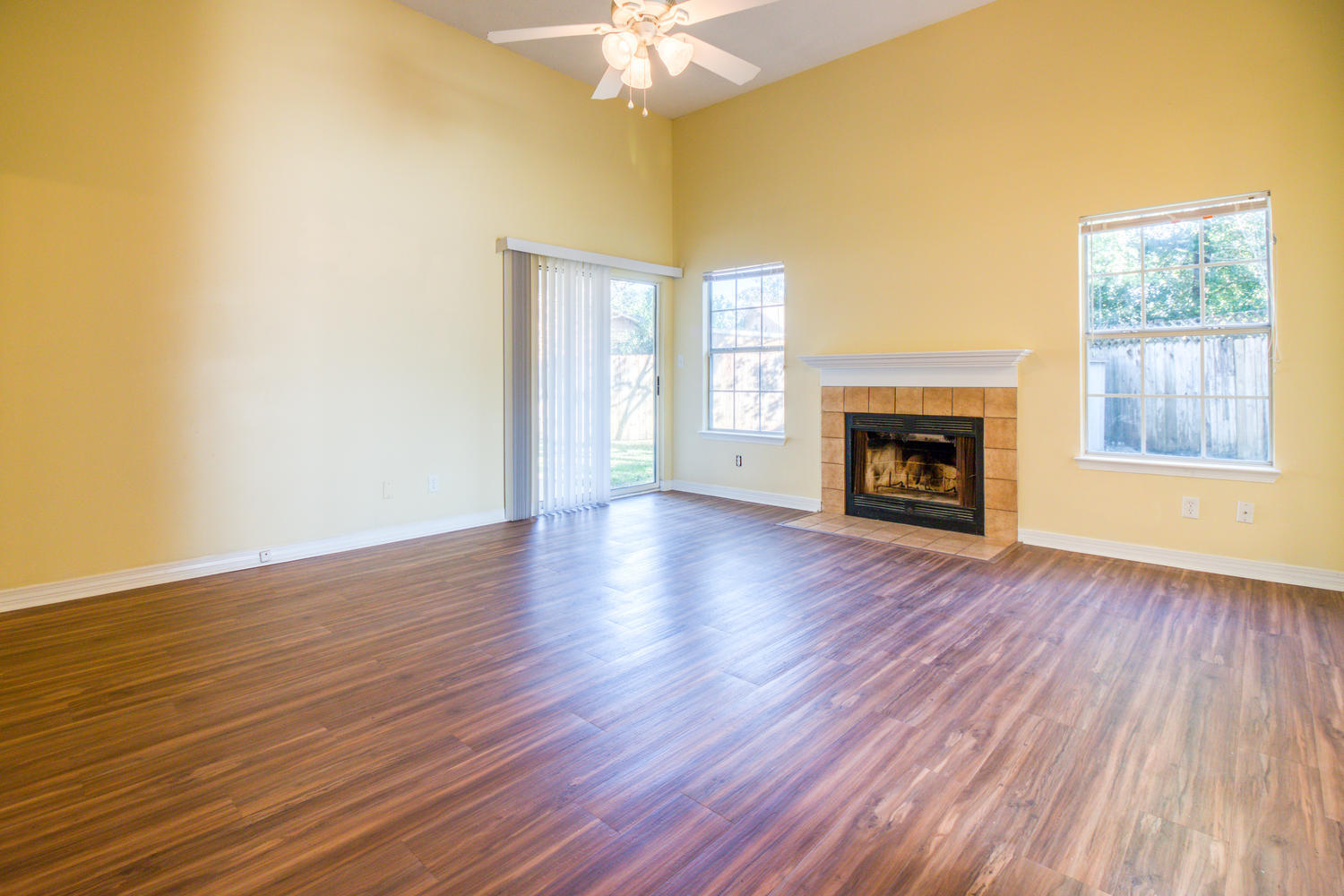 WOODLAND PARK ESTATES - Residential