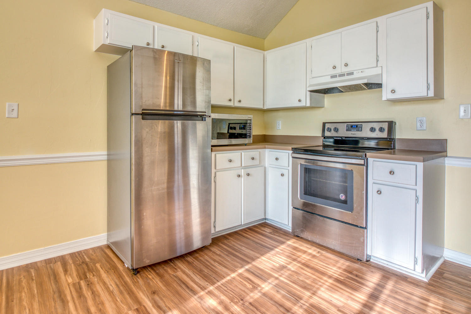 WOODLAND PARK ESTATES - Residential