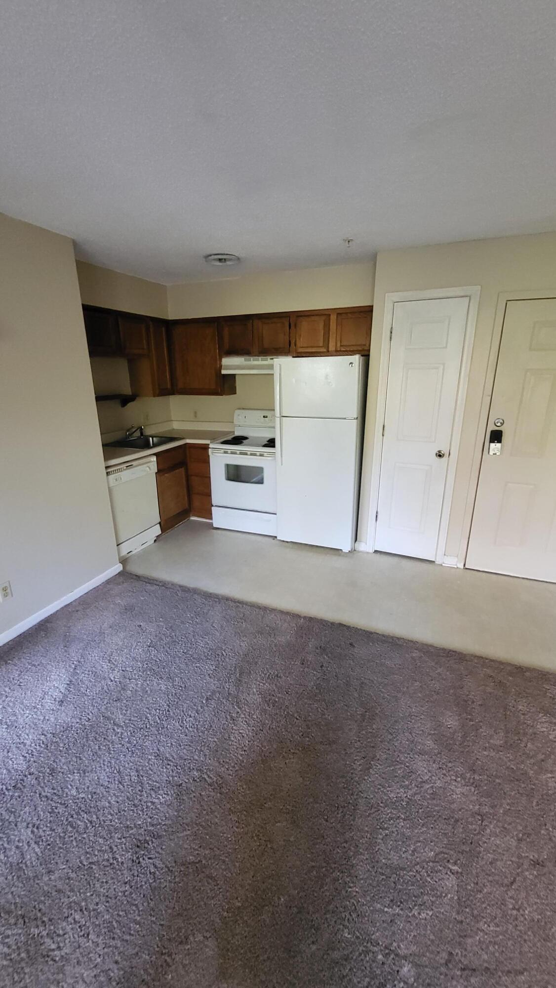 POINTE OF VIEW CONDO - Residential