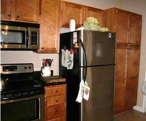 CARONDOLET - Residential Lease