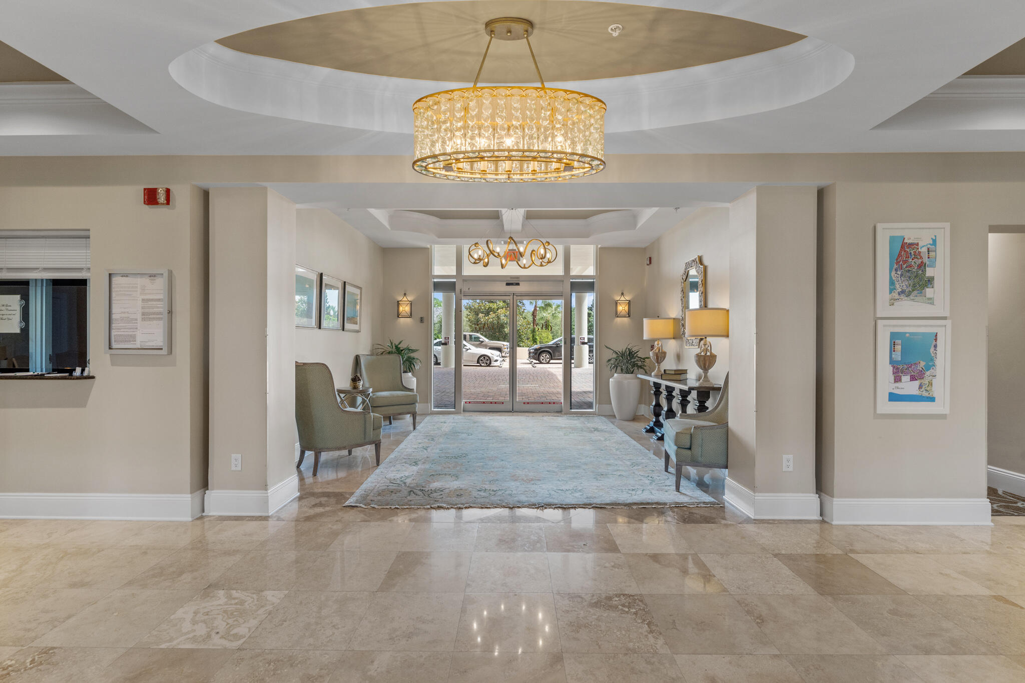 ONE BEACH CLUB DRIVE - Residential