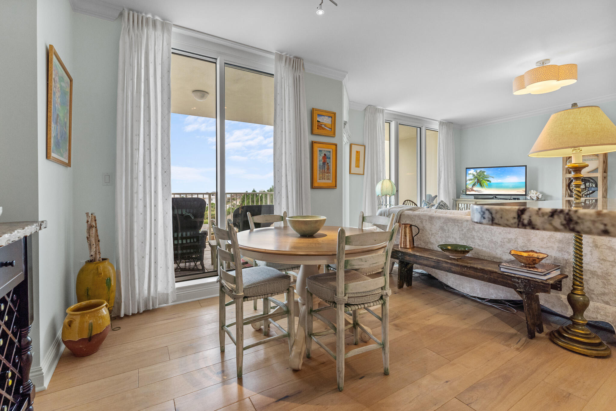 ONE BEACH CLUB DRIVE - Residential