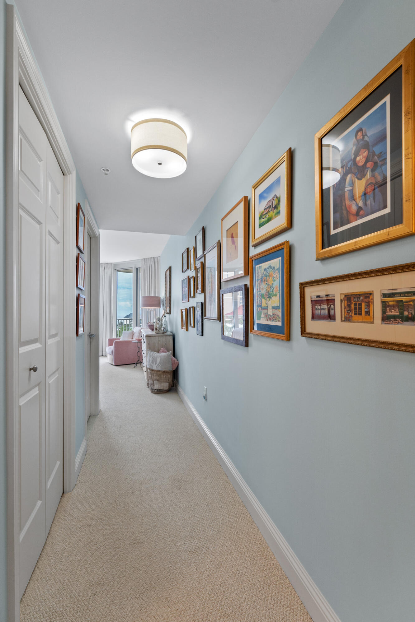 ONE BEACH CLUB DRIVE - Residential