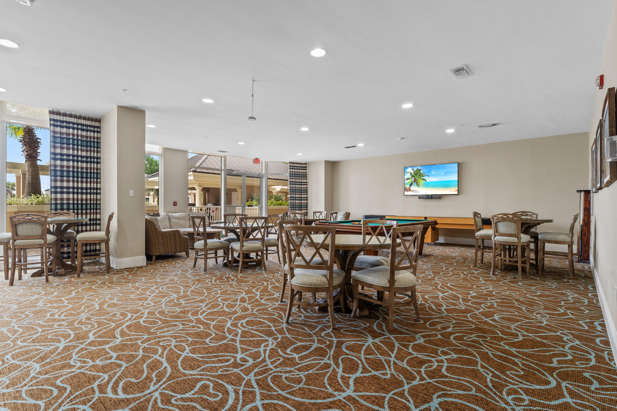 ONE BEACH CLUB DRIVE - Residential