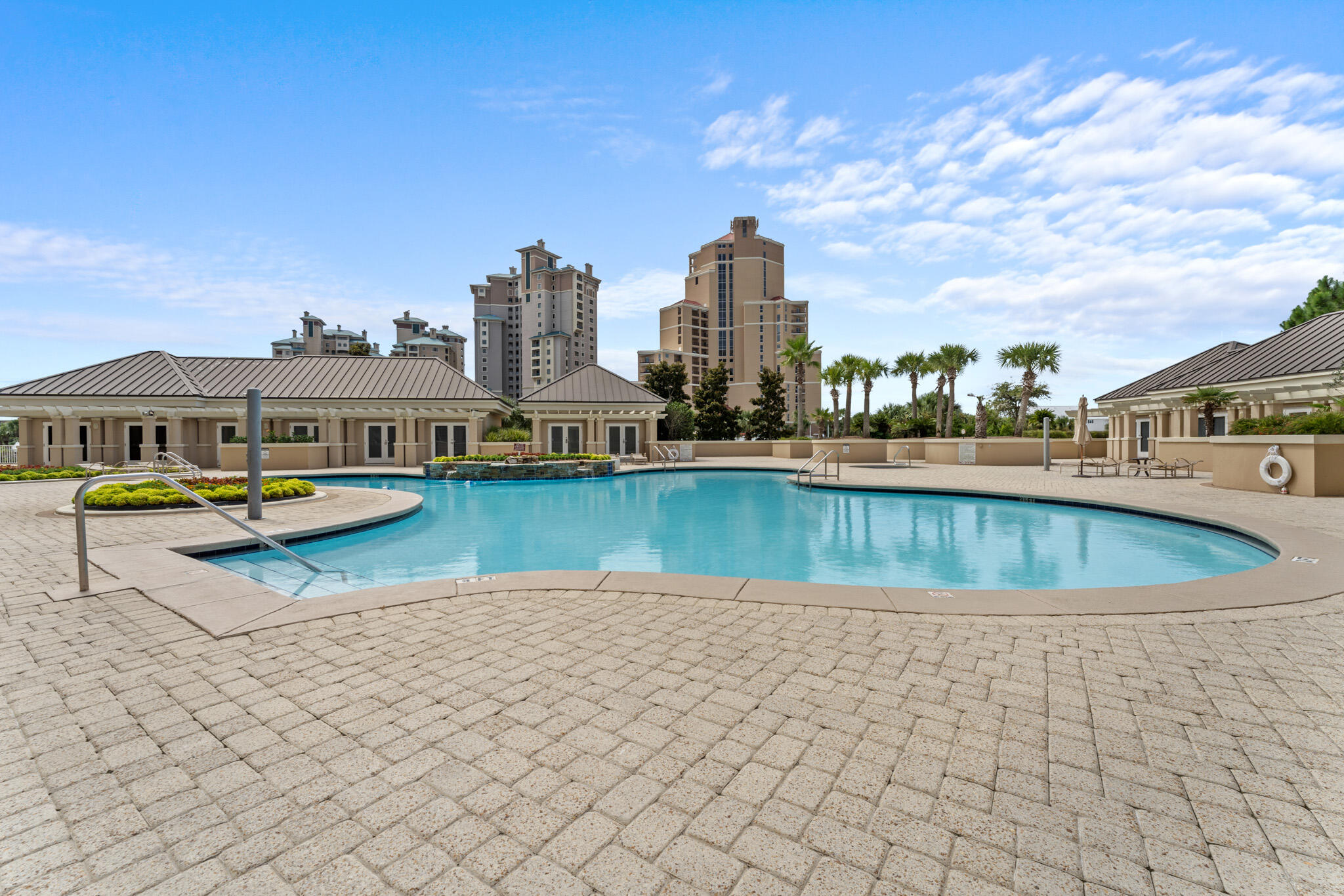 ONE BEACH CLUB DRIVE - Residential