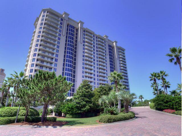 ONE BEACH CLUB DRIVE - Residential