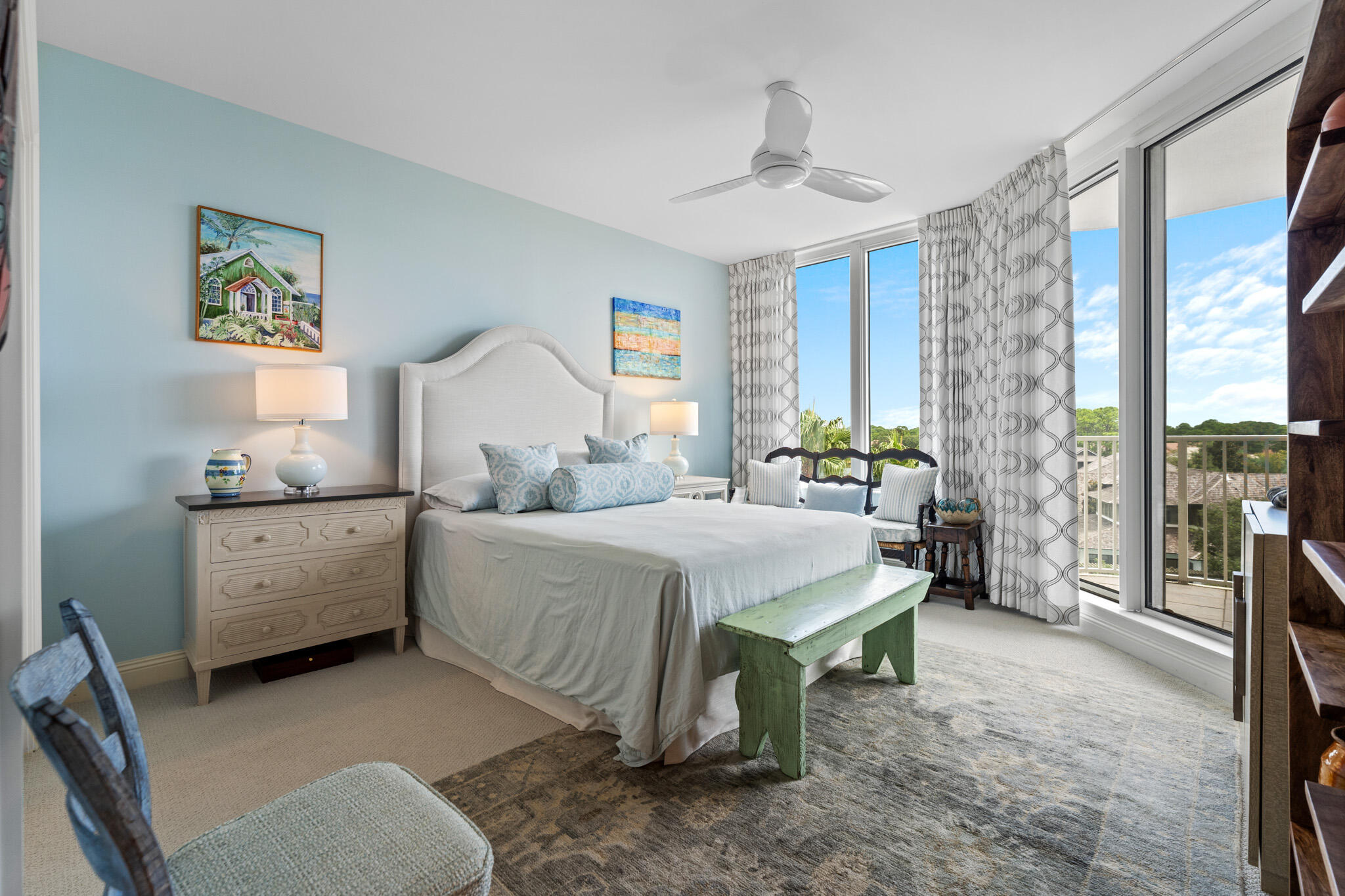 ONE BEACH CLUB DRIVE - Residential