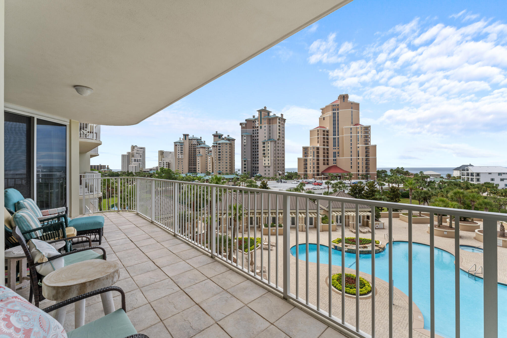 ONE BEACH CLUB DRIVE - Residential
